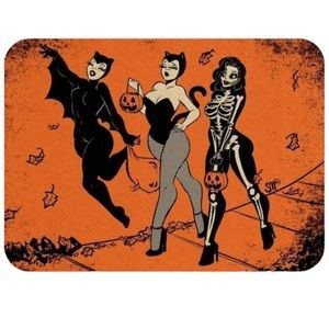 Skeletal STUFF for Chris